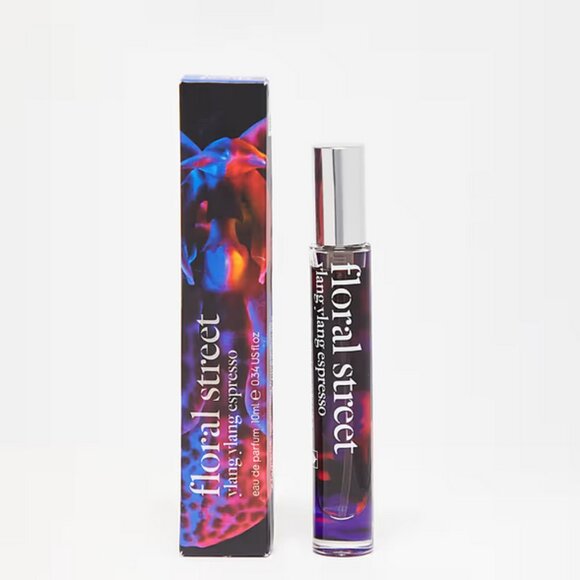 🆕 NIB 🌺 Floral Street Ylang Ylang Espresso EdP 10 ml - Picture 1 of 1
